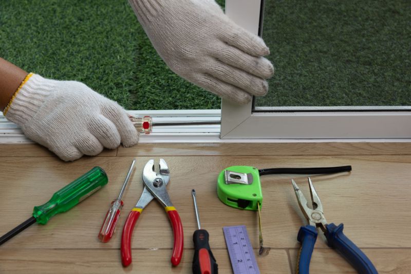 Adjustment & Calibration