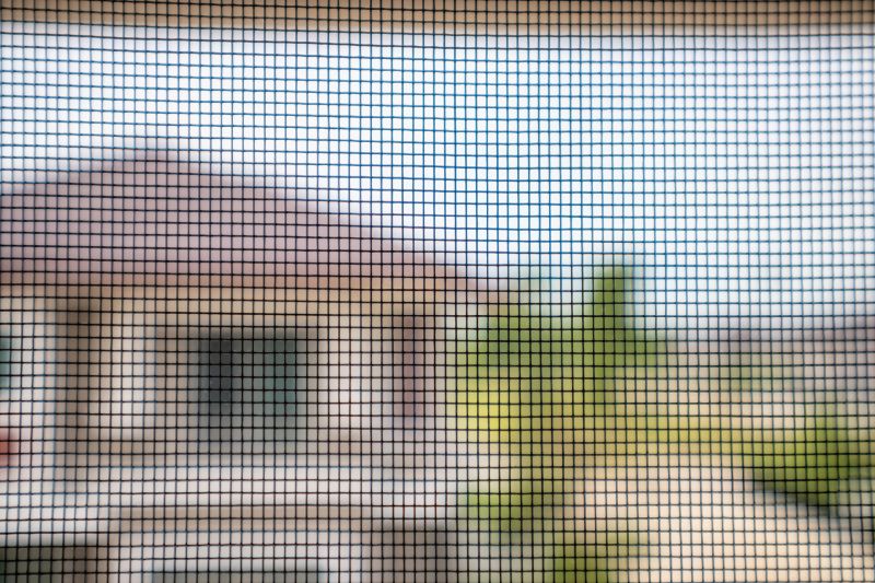 Door Sweep Installation