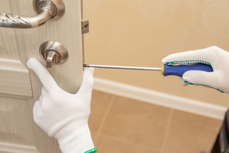 Commercial Door Specialists